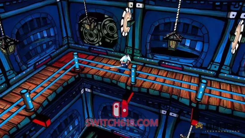 战国无双4DX|原味日版|NSP|Samurai Warrior