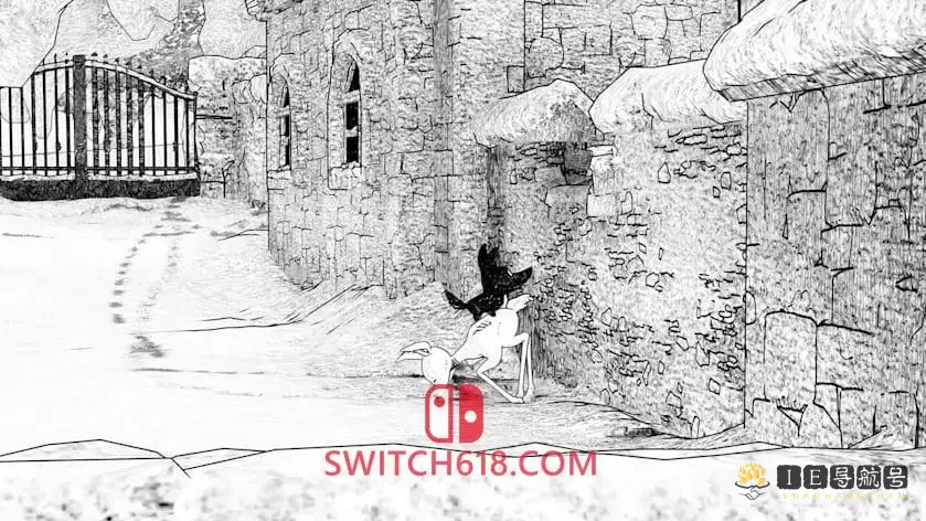 白之旅|官方中文|本体+1.1.2升补|NSZ|原版|블랑|Blanc