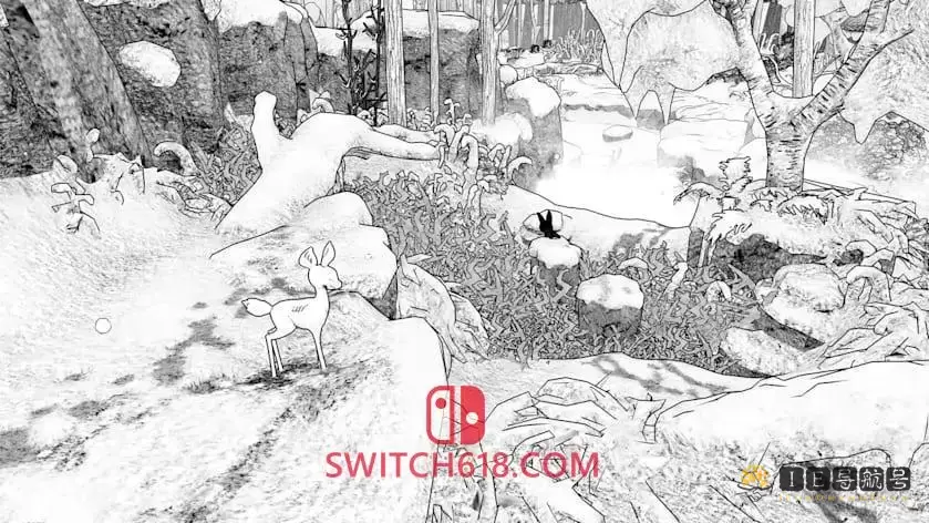 白之旅|官方中文|本体+1.1.2升补|NSZ|原版|블랑|Blanc