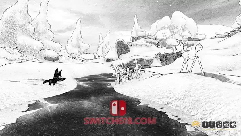 白之旅|官方中文|本体+1.1.2升补|NSZ|原版|블랑|Blanc