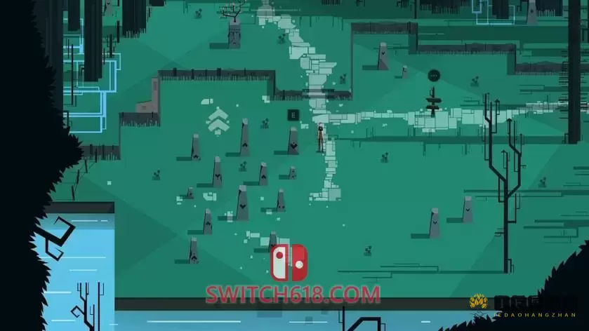 赎罪:世界树之心|官方中文|本体+1.0.3升补|NSZ|原版|ATONE: Heart of the Elder Tree