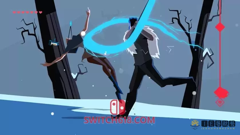 赎罪:世界树之心|官方中文|本体+1.0.3升补|NSZ|原版|ATONE: Heart of the Elder Tree