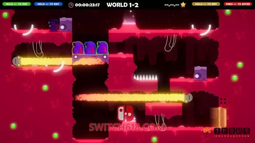 变形小队|官方中文|NSZ|原版|Goroons