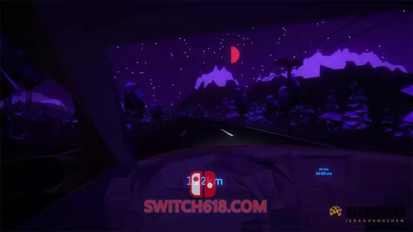 突波旅行者 宇宙之间|本体+1.0.9补丁|中文|NSP|Glitchhikers: The Spaces Between