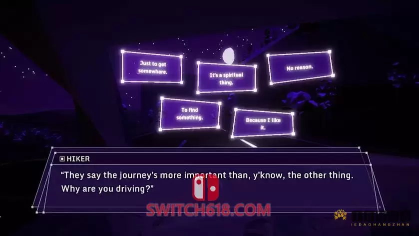 突波旅行者 宇宙之间|本体+1.0.9补丁|中文|NSP|Glitchhikers: The Spaces Between