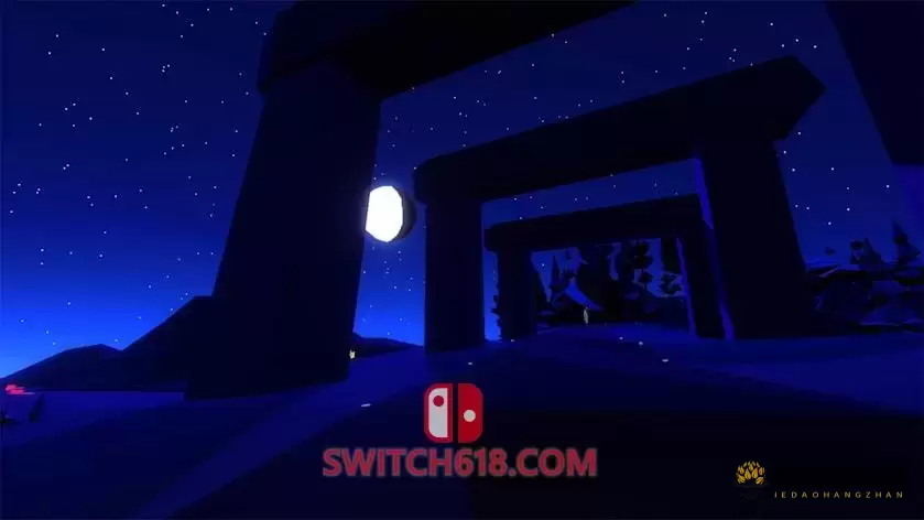 突波旅行者 宇宙之间|本体+1.0.9补丁|中文|NSP|Glitchhikers: The Spaces Between