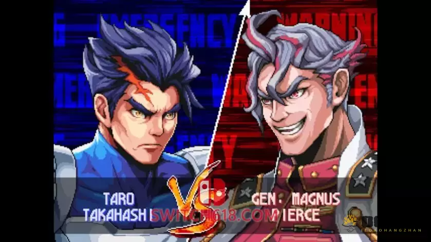 钢铁突击|本体+1.0.3|中文|NSZ|Steel Assault