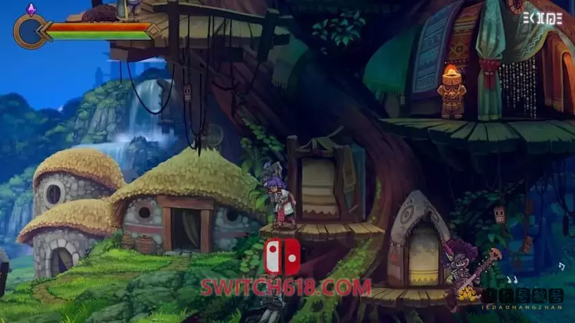 伊多拉|官方中文|本体+1.0.3升补|NSZ|原版|Itorah