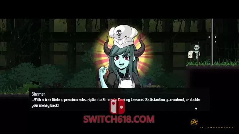 餐瘾地牢|本体+1.5.0.4补丁|中文|NSZ|Dungeon Munchies