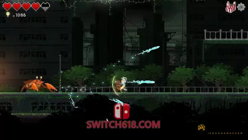 餐瘾地牢|本体+1.5.0.4补丁|中文|NSZ|Dungeon Munchies