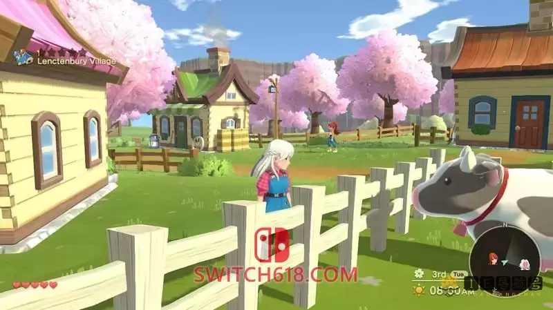 牧场物语:安托斯之风|本体+1.3.0补丁+3DLC|中文|NSZ|Harvest Moon: The Winds of Anthos 2 牧场物语:安托斯之风|本体+1.3.0补丁+3DLC|中文|NSZ|Harvest Moon: The Winds of Anthos