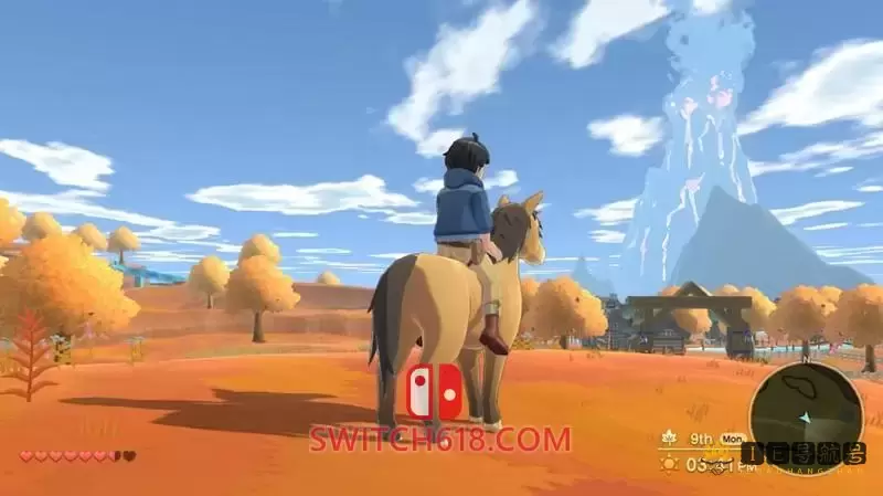 牧场物语:安托斯之风|本体+1.3.0补丁+3DLC|中文|NSZ|Harvest Moon: The Winds of Anthos 3 牧场物语:安托斯之风|本体+1.3.0补丁+3DLC|中文|NSZ|Harvest Moon: The Winds of Anthos