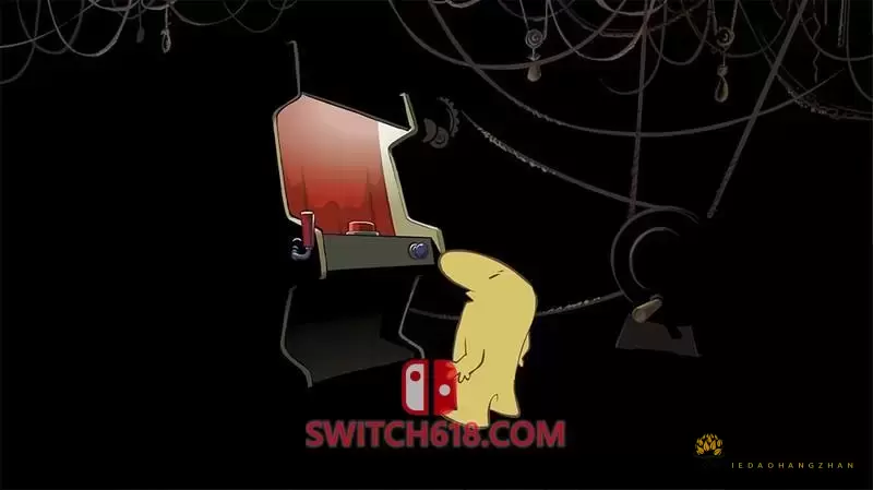 裂开了 裤先生|本体+1.1.0补丁|中文|NSZ|The Many Pieces of Mr. Coo