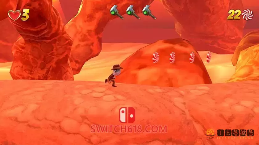 昏厥 逃离地球|本体+ 0.0.5补丁|中文|Swoon! Earth Escape