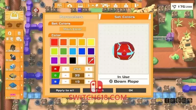 超级炸弹人R2|本体+1.3.1补丁|中文|NSZ|