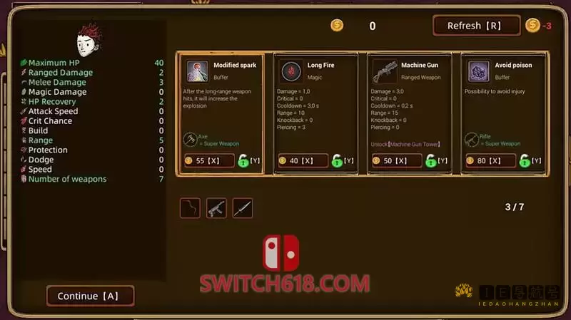 荒野军团|本体+1.383补丁|中文|NSZ|Wild Legion