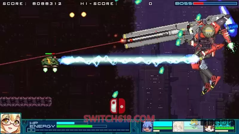 爆裂武装巴尔战车|本体+1.0.3补丁|中文|NSZ|Armored Lab Force Vulvehicles 3 爆裂武装巴尔战车|本体+1.0.3补丁|中文|NSZ|Armored Lab Force Vulvehicles