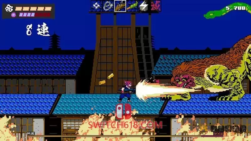 忍者封魔传|本体+1.0.2补丁|中文|NSZ|Shinobi Non Grata