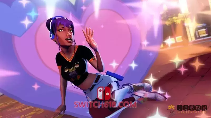 饥渴追求者 Thirsty Suitors|本体|中文|NSZ|