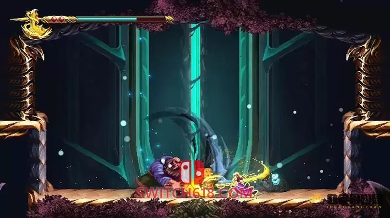 九年阴影|本体+1.0.1补丁|中文|NSZ|