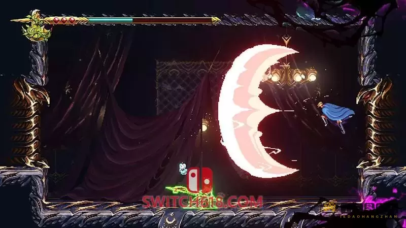 九年阴影|本体+1.0.1补丁|中文|NSZ|