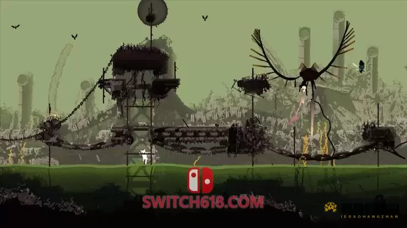 雨世界|本体+1.9.13补丁|中文|NSZ|Rain World