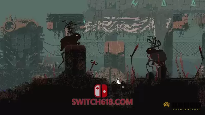 雨世界|本体+1.9.13补丁|中文|NSZ|Rain World