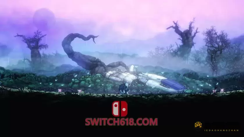 幽灵之歌|本体+1.2.12b补丁|中文|NSZ|Ghost Song