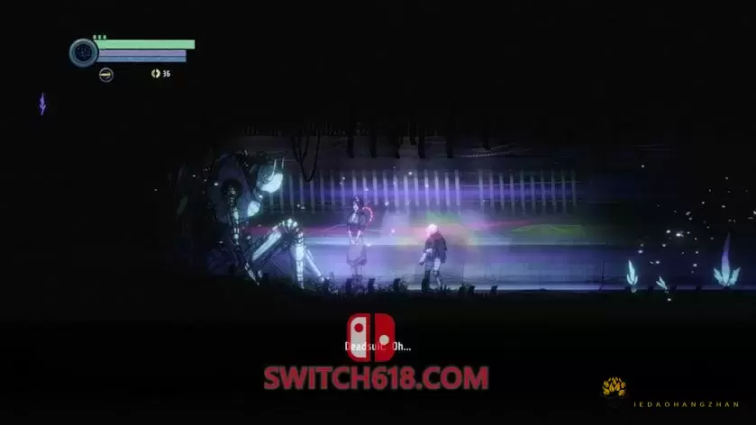 幽灵之歌|本体+1.2.12b补丁|中文|NSZ|Ghost Song