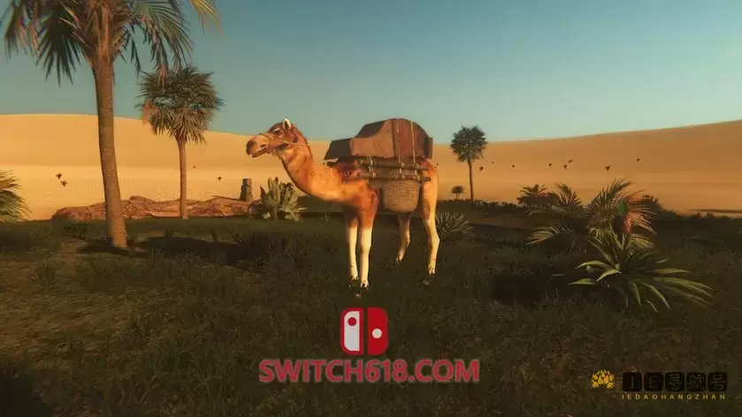 星辰沙海|本体+1.0.3补丁|中文|NSZ|Starsand