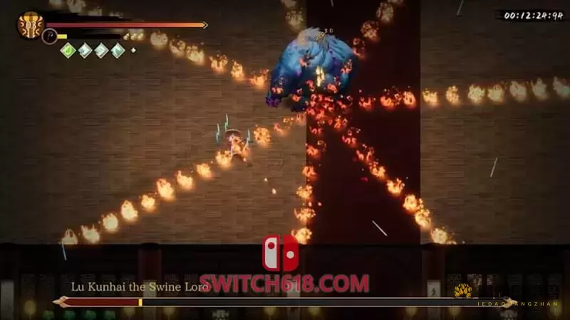 暖雪|本体+2.1.4补丁|日版中文|NSZ|Warm Snow