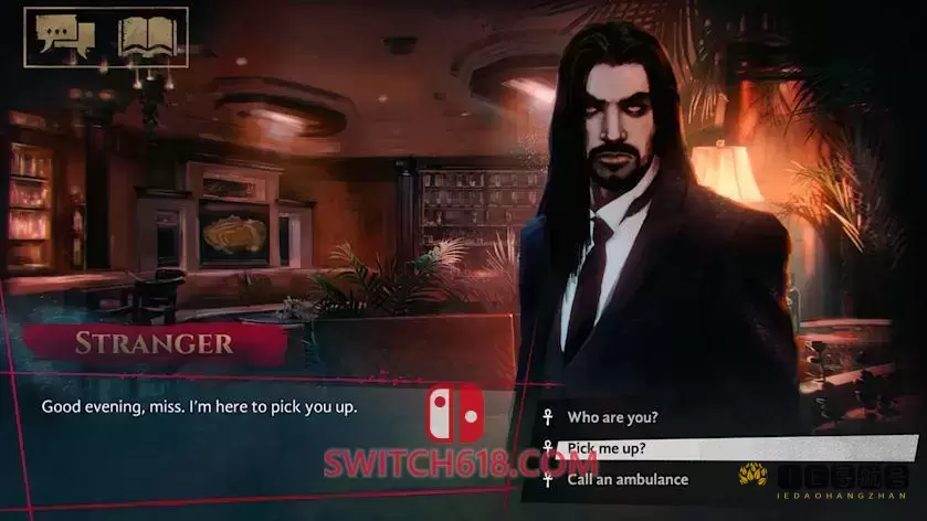 吸血鬼：纽约同僚|中文|本体+1.0.6补丁|NSZ|