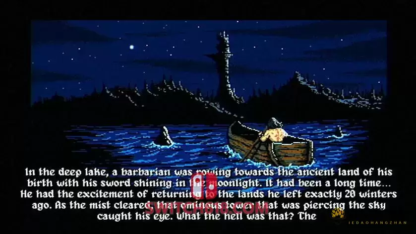 贝荷嘉|本体+2.0.7补丁|中文|NSZ|Beholgar