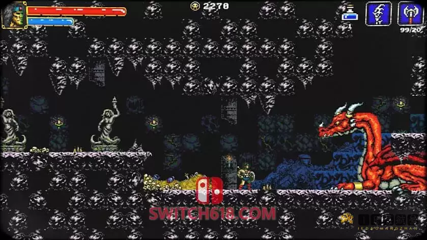 贝荷嘉|本体+2.0.7补丁|中文|NSZ|Beholgar