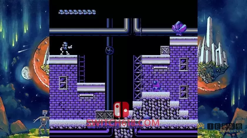 矿体 宾德的故事|本体+1.05补丁|中文|NSZ|Orebody: Binder’s Tale 2 矿体 宾德的故事|本体+1.05补丁|中文|NSZ|Orebody: Binder’s Tale