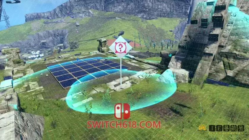 索尼克 未知边境|本体+1.4.1补丁+9DLC|中文|NSZ|Sonic Frontiers