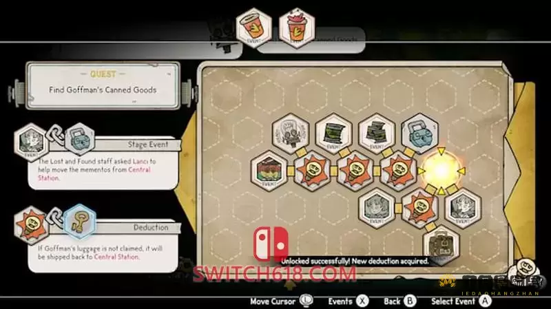 巴别号漫游指南|本体+1.0.9补丁|中文|NSZ|A Guidebook of Babel