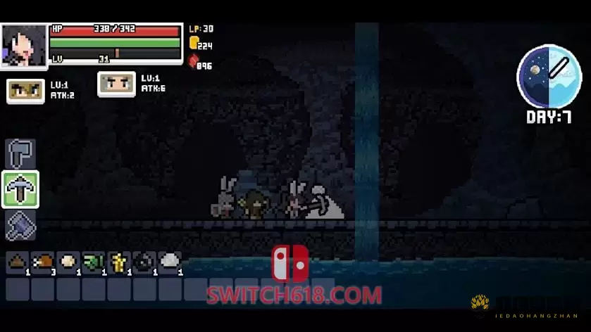 像素生存者|官方中文|Ultra Pixel Survive