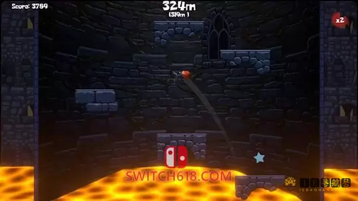 跳跃挑战|官方中文|NSZ|原版|Jump Challenge