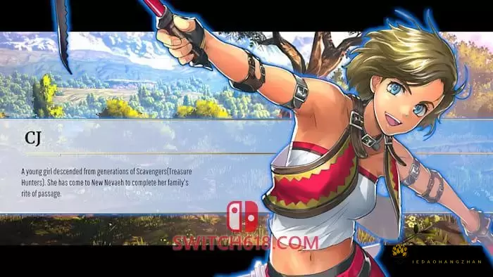 百英雄传 崛起|港版中文|本体+V1.0.3+金手指|Eiyuden Chronicle: Rising