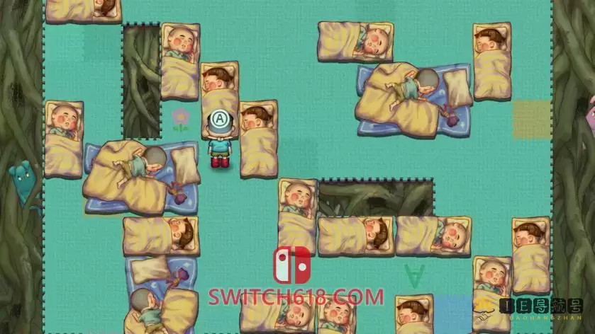 荧幕判官|官方中文|本体+1.0.2升补|NSZ|原版|Behind The Screen