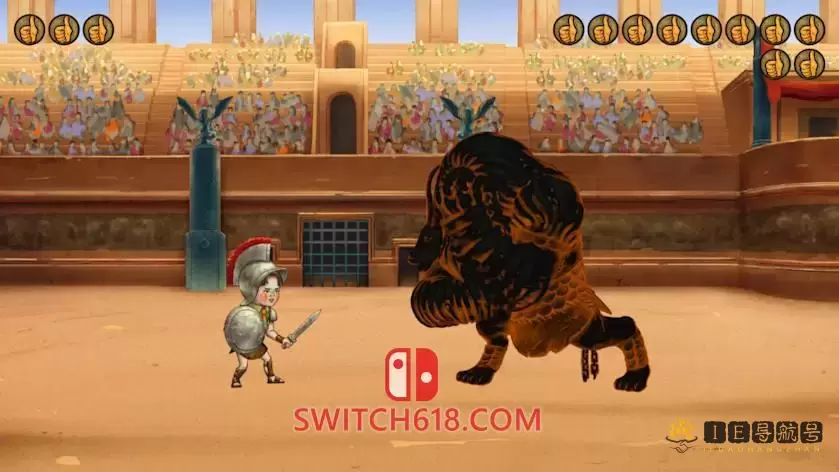 荧幕判官|官方中文|本体+1.0.2升补|NSZ|原版|Behind The Screen