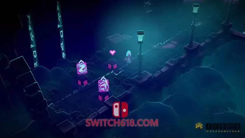 孤寂废墟|官方中文|本体+1.1.0升补|NSZ|原版|Lone Ruin