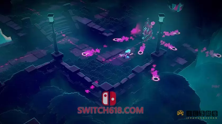 孤寂废墟|官方中文|本体+1.1.0升补|NSZ|原版|Lone Ruin