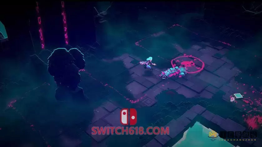 孤寂废墟|官方中文|本体+1.1.0升补|NSZ|原版|Lone Ruin