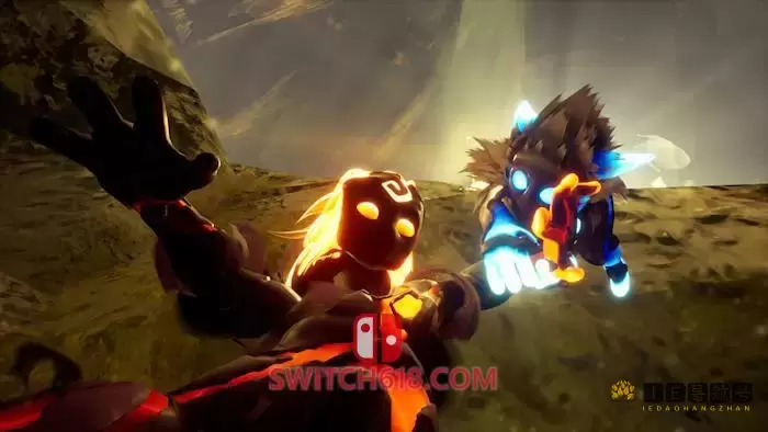 末光|官方中文|本体+1.0.1升补|NSZ|原版|Strayed Lights