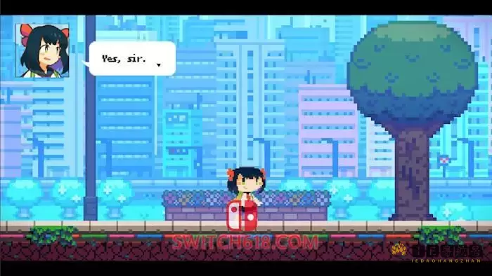 倒立城市|官方中文|NSZ|原版|Invercity