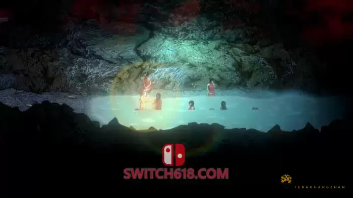 诱惑 僧人的命运|官方中文|NSP|原版|Seduction A Monk’s Fate