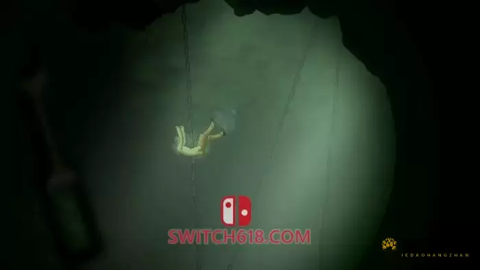 诱惑 僧人的命运|官方中文|NSP|原版|Seduction A Monk’s Fate