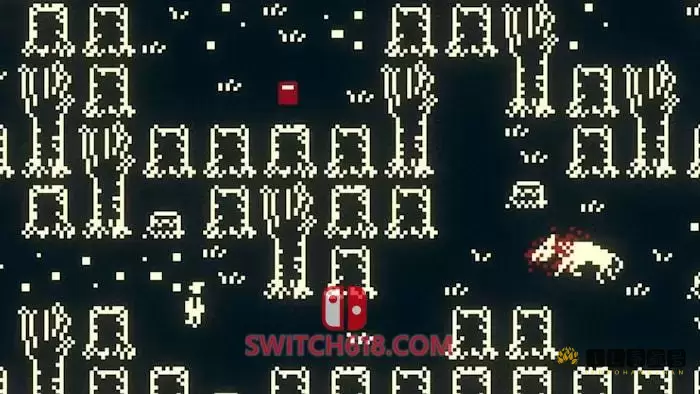 毛骨悚然综合症|官方中文|本体+1.0.1升补|NSZ|原版|The Creepy Syndrome